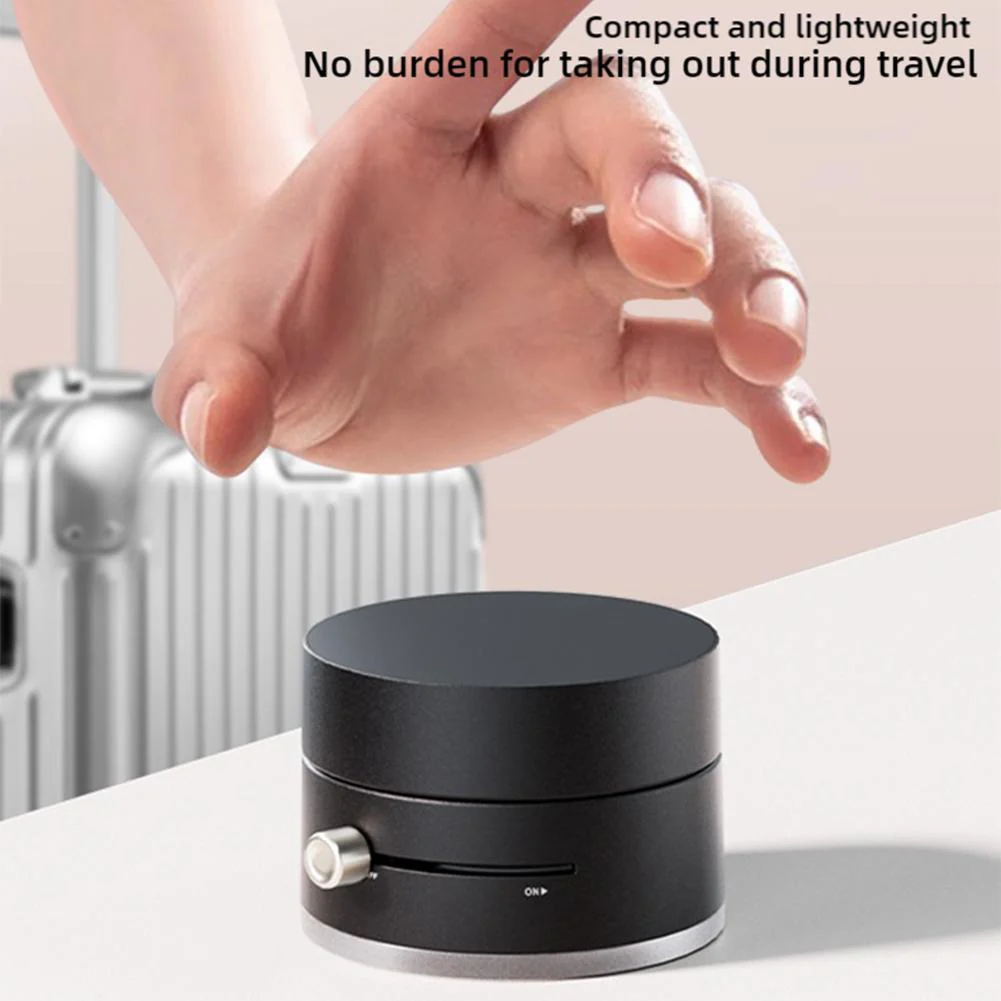 Car Phone Holder Magnetic - Image 9