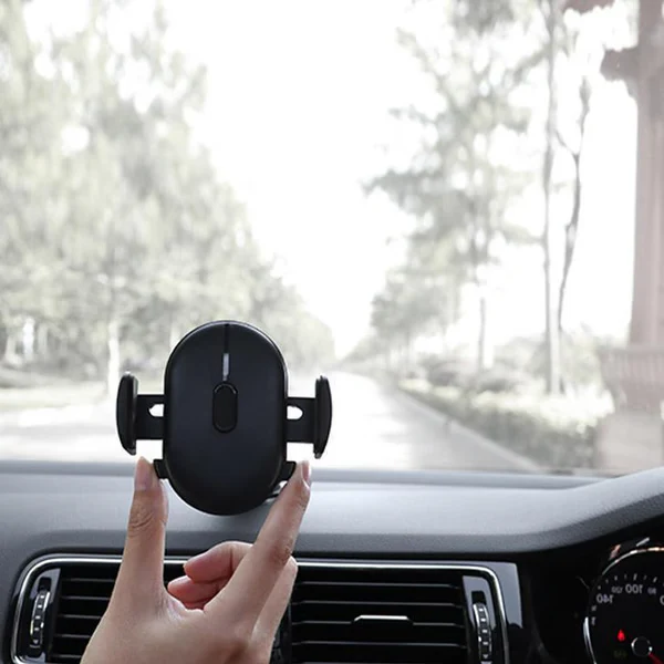 Car Phone Retractable Mount Holder - Image 3