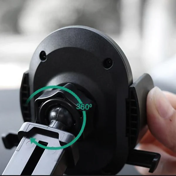 Car Phone Retractable Mount Holder - Image 4