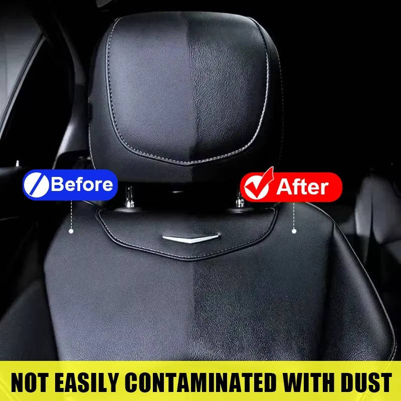 Car Plastic Restorer - Image 5