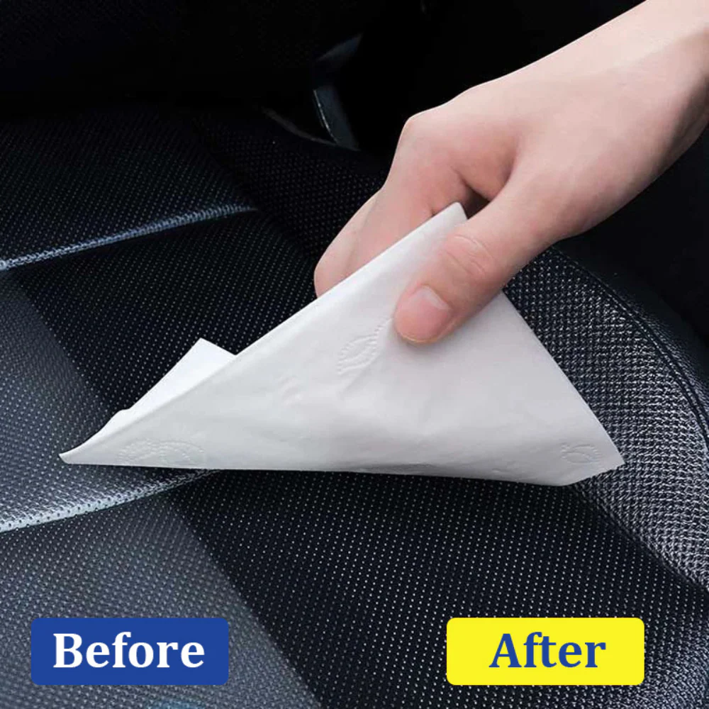 Car Plastic Restorer Back to Black Gloss Coating Repair Solution - Image 2