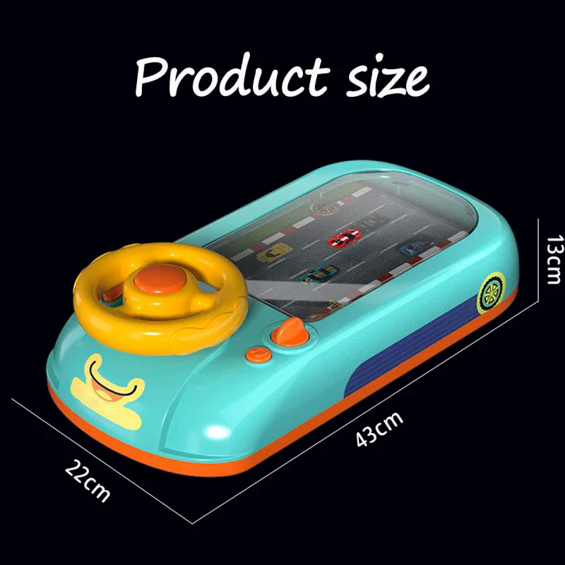 Car Race Track Toys - Image 7
