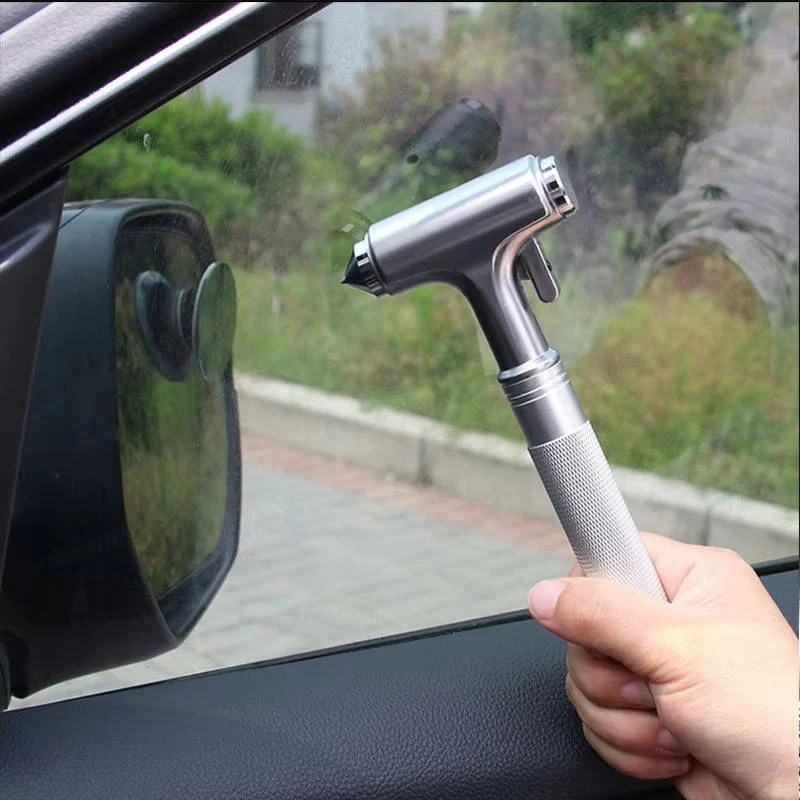 Car Safety Hammer - Image 2