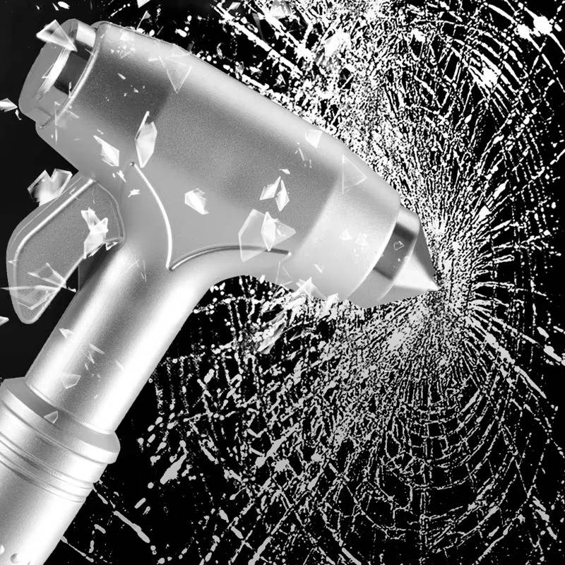Car Safety Hammer - Image 3