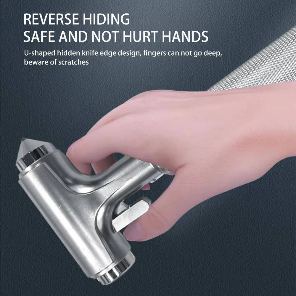 Car Safety Hammer - Image 5
