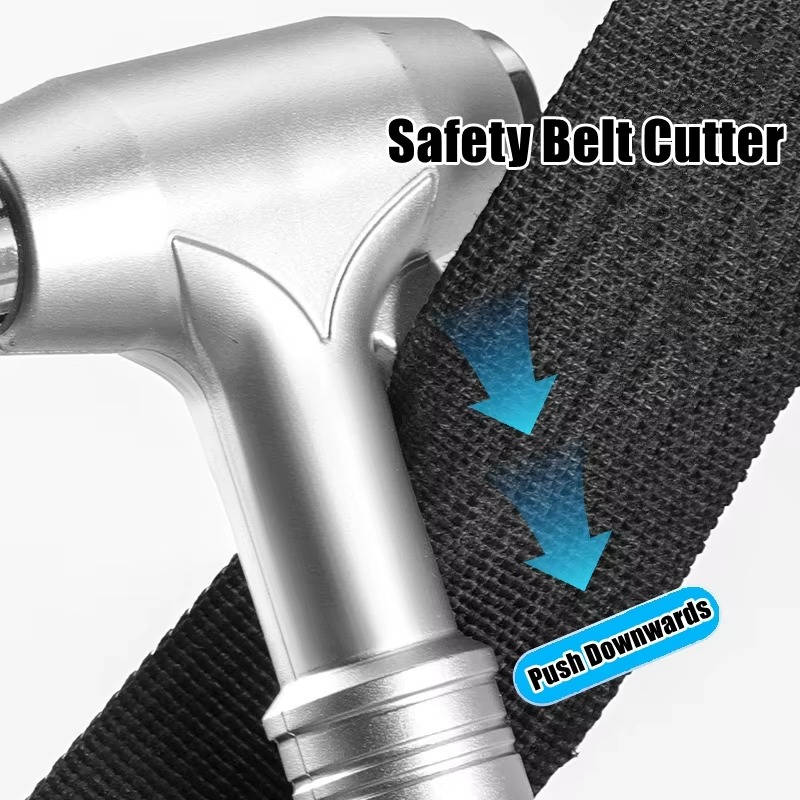 Car Safety Hammer - Image 6