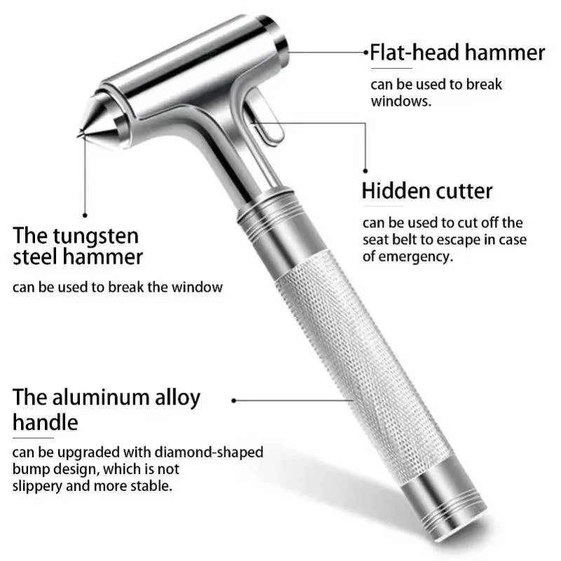 Car Safety Hammer - Image 7