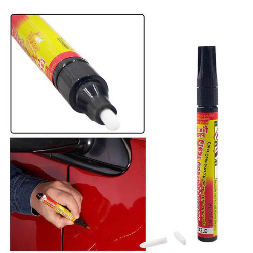 Car Scratch Removal Pen - Image 4