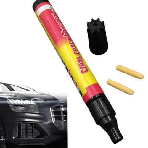 Car Scratch Removal Pen - Image 5