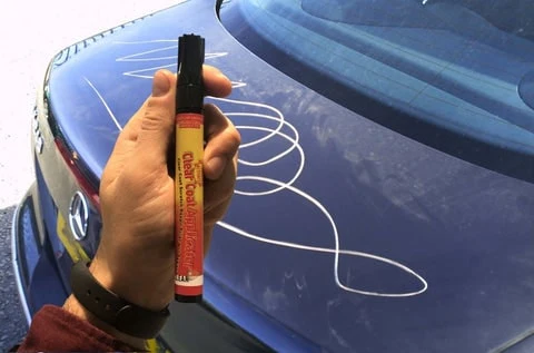 Car Scratch Remover Pen - Image 3