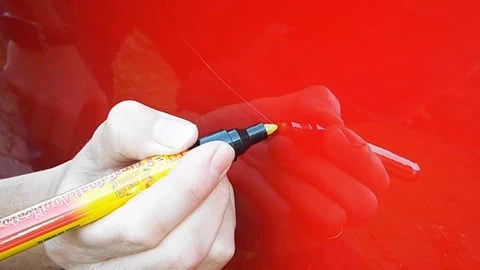 Car Scratch Remover Pen - Image 6