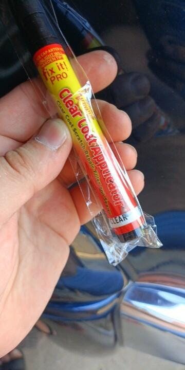 Car Scratch Remover Pen - Image 7