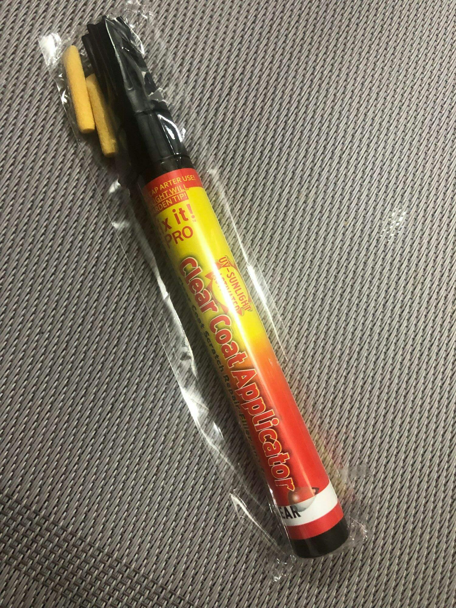Car Scratch Remover Pen - Image 8
