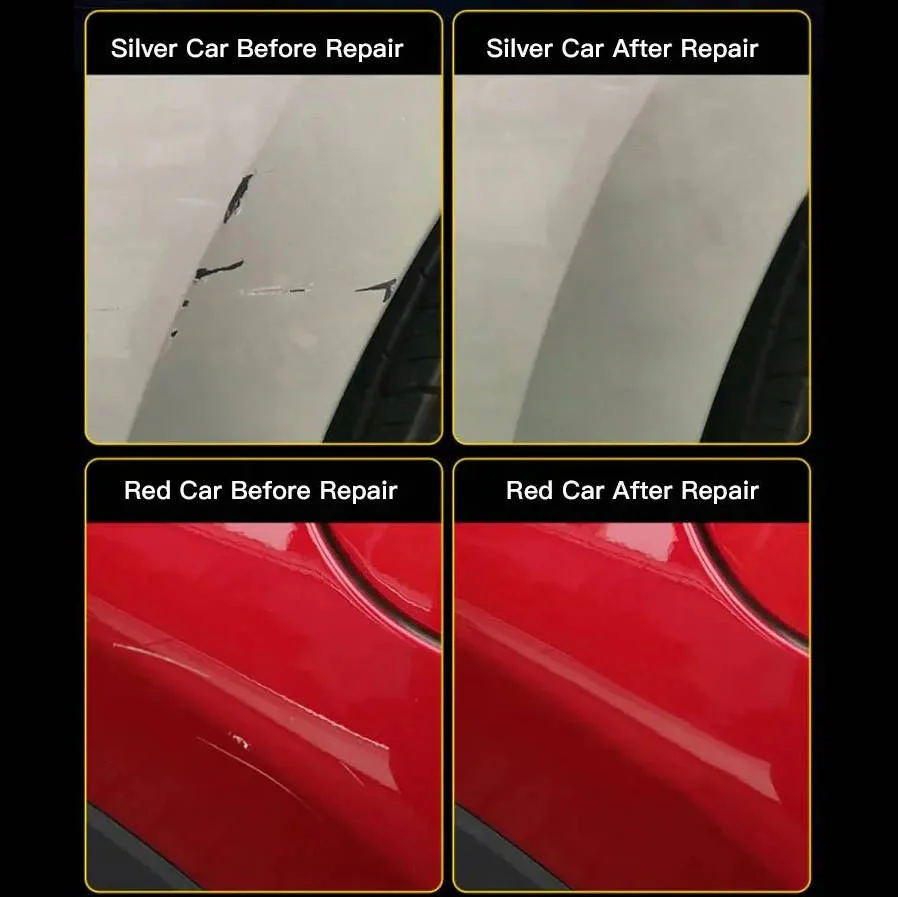 Car Scratch Remover Spray - Image 4
