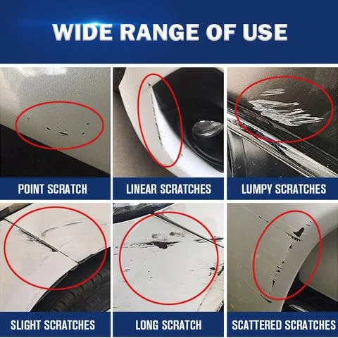Car Scratch Repair kit - Image 4