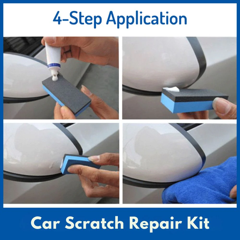 Car Scratch Repair kit - Image 5