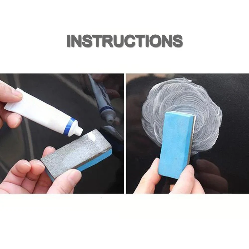Car Scratch Repair kit - Image 7