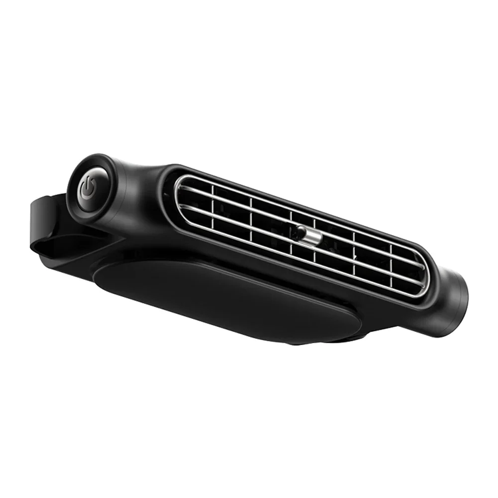 Car Seat Cooling Fan - Image 6