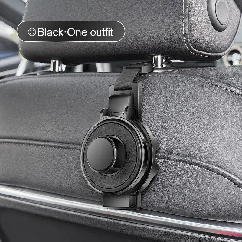 Car Seat Headrest Hook - Image 2