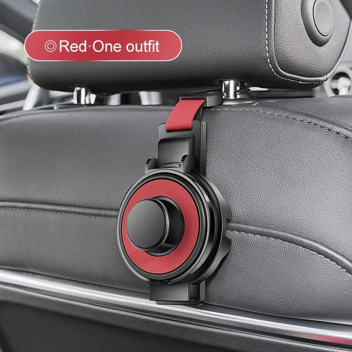 Car Seat Headrest Hook - Image 3