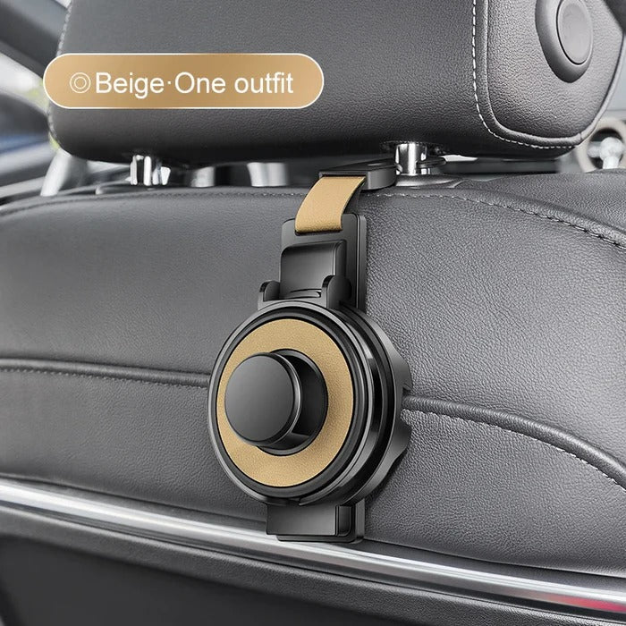Car Seat Headrest Hook - Image 4