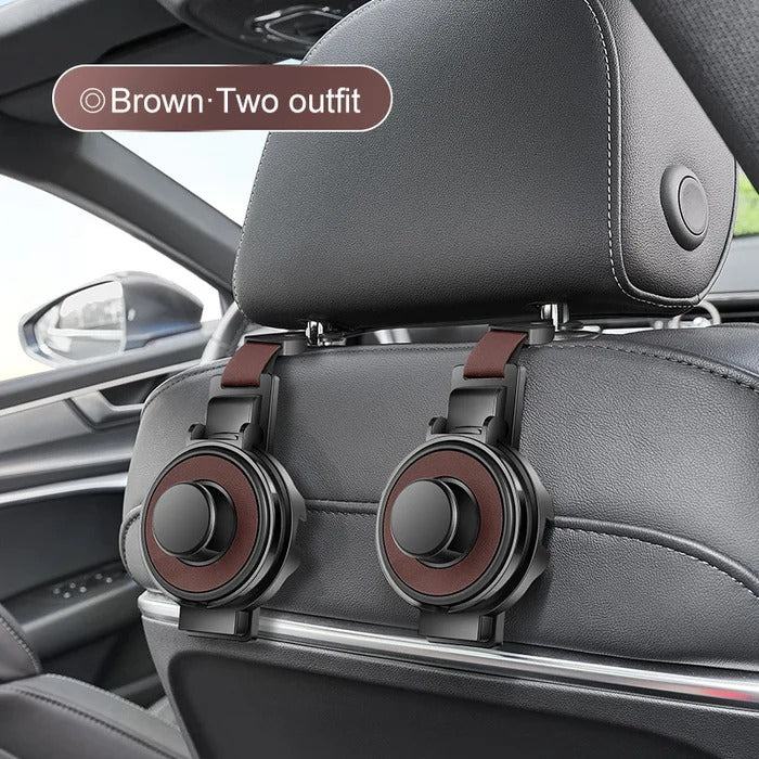 Car Seat Headrest Hook - Image 6