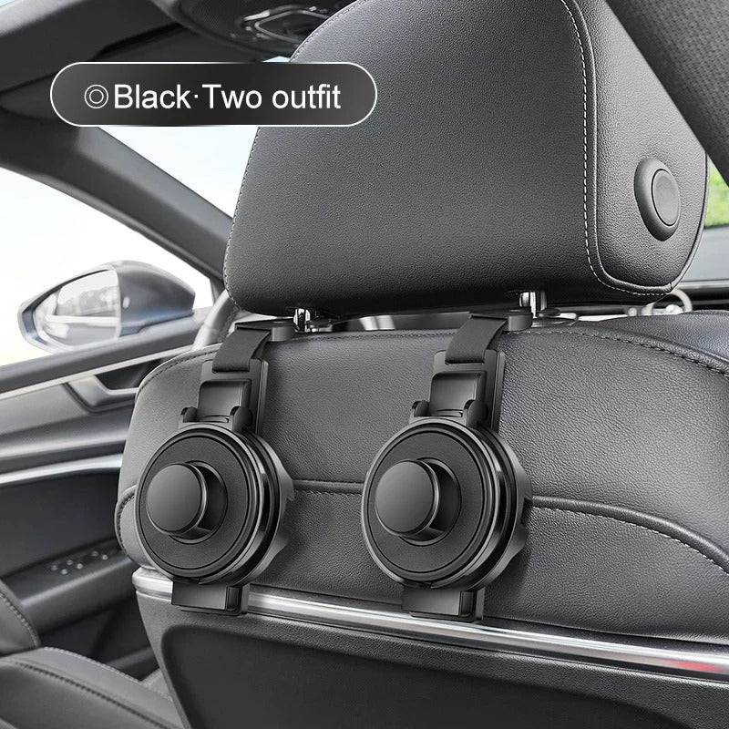 Car Seat Headrest Hook - Image 7
