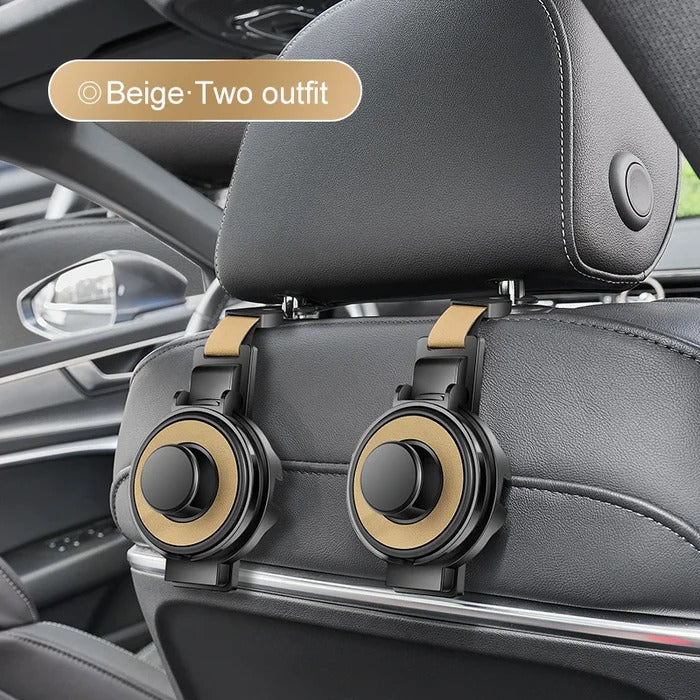 Car Seat Headrest Hook - Image 9