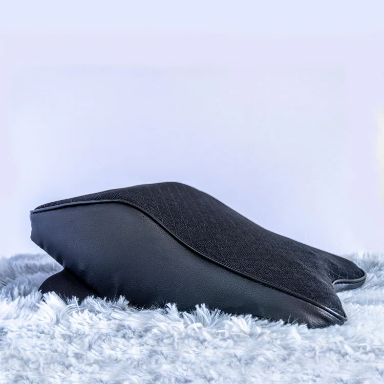 Car Seat Headrest Neck Rest Cushion, Cushion For Neck Pain - Image 10