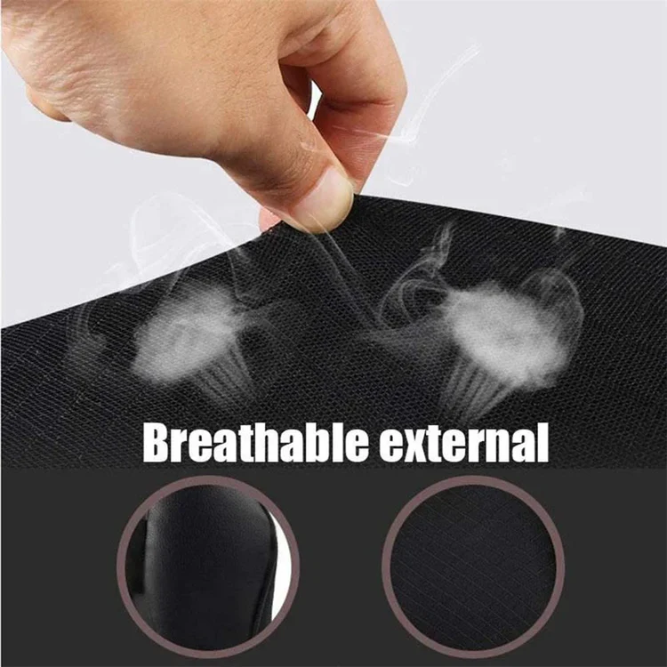 Car Seat Headrest Neck Rest Cushion, Cushion For Neck Pain - Image 4