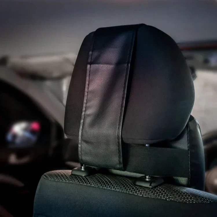 Car Seat Headrest Neck Rest Cushion, Cushion For Neck Pain - Image 7