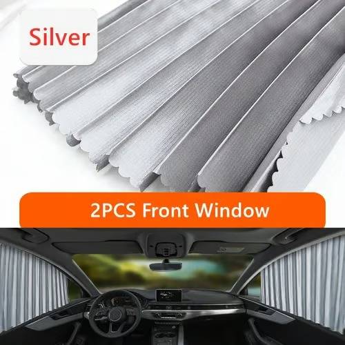 Car Window Shades - Image 10
