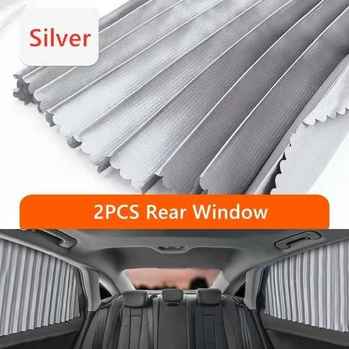 Car Window Shades - Image 11
