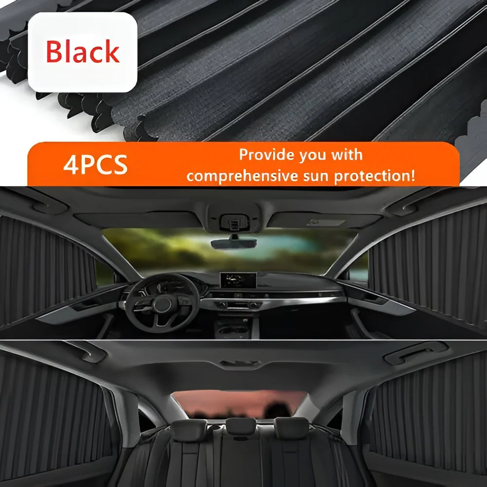 Car Window Shades - Image 12