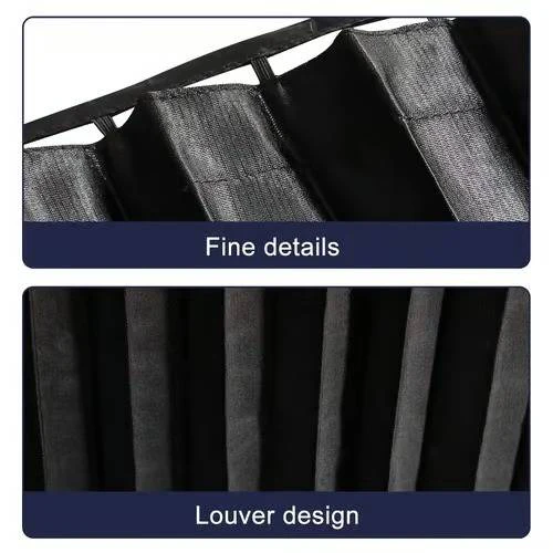Car Window Shades - Image 6