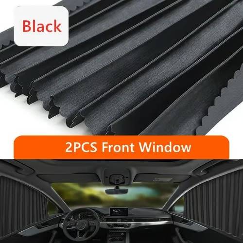 Car Window Shades - Image 8
