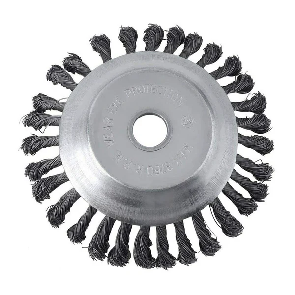 Carbon Steel Brush Trimmer - Image 6