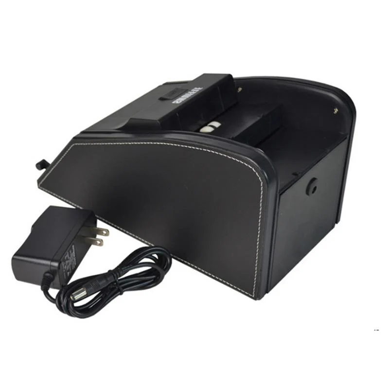 Card Shuffling Machine Electric Device - Image 4