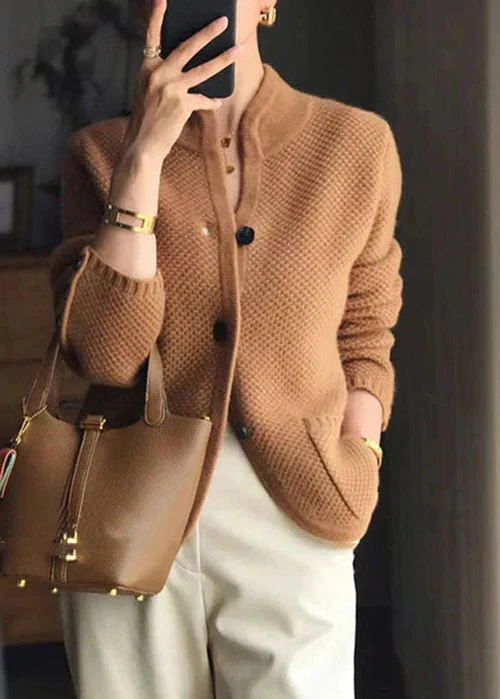 Cardigan for cozy evenings: your favorite piece in your wardrobe - Image 2