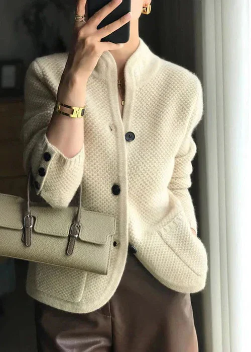 Cardigan for cozy evenings: your favorite piece in your wardrobe - Image 4