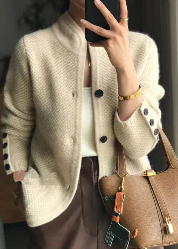 Cardigan for cozy evenings: your favorite piece in your wardrobe - Image 5