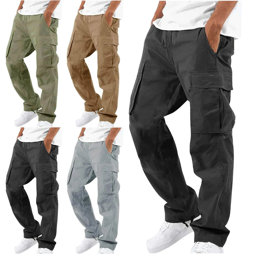 Cargo Pants For Men - Image 23