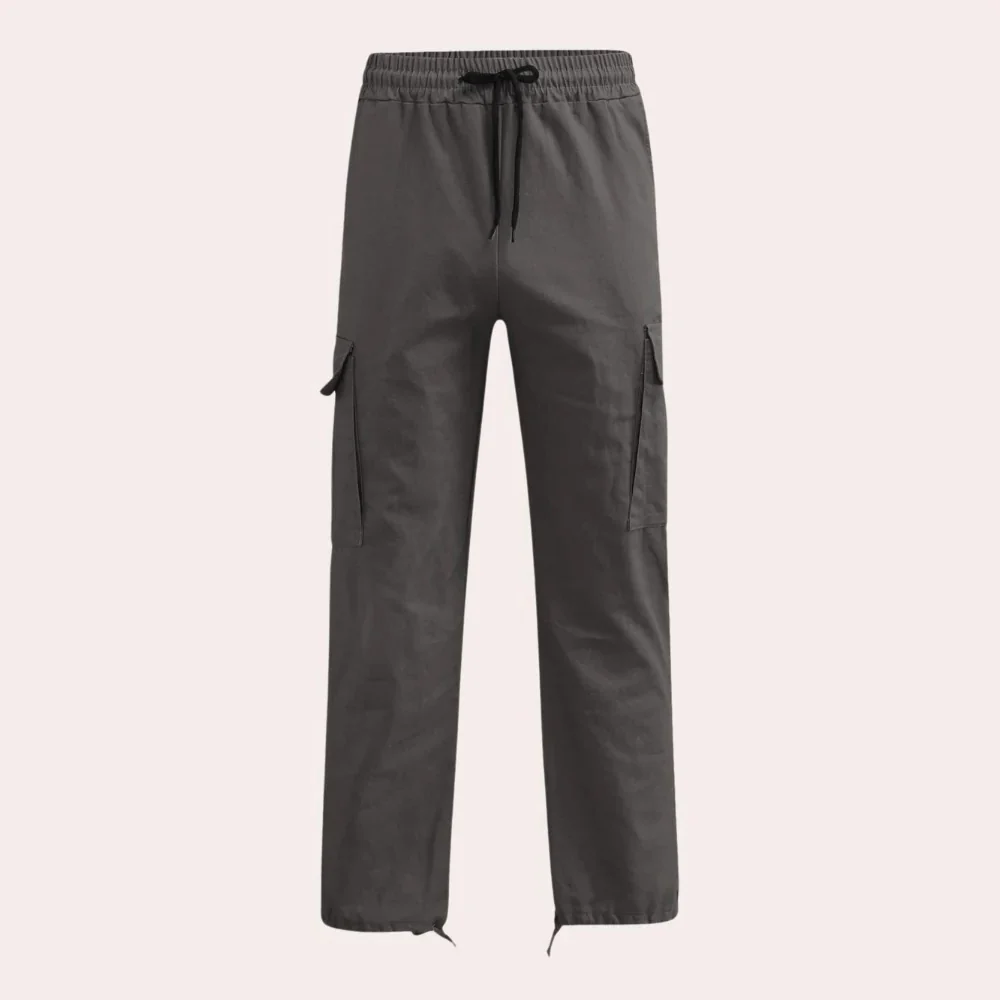 Cargo Pants For Men - Image 4