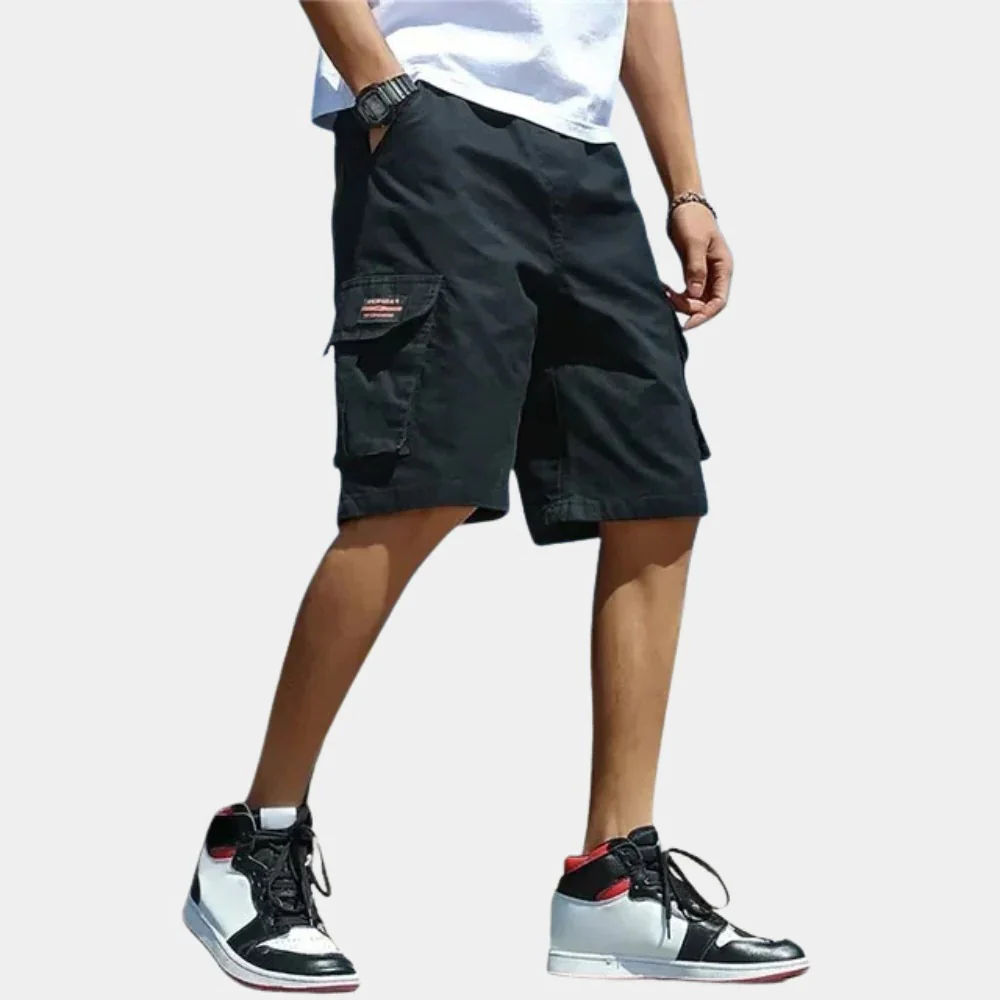 Cargo Shorts For Men - Image 3