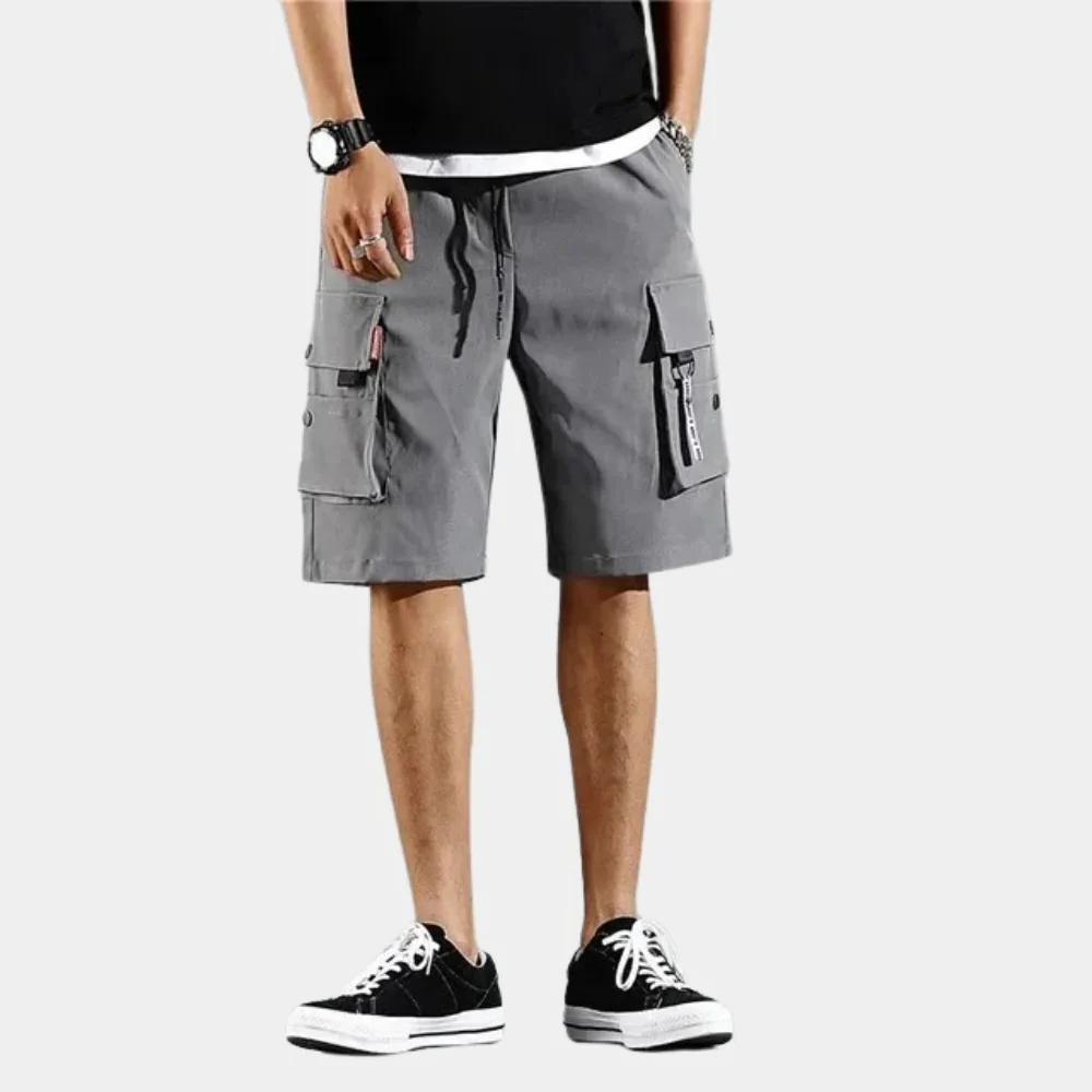 Cargo Shorts For Men - Image 5