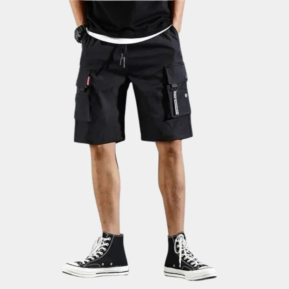 Cargo Shorts For Men - Image 6