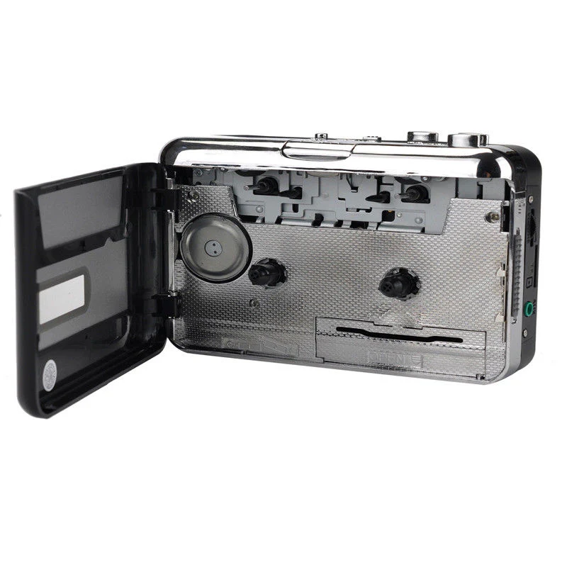 Cassette Tape to USB Converter - Image 6