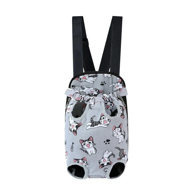 Cat Carrier Pouch - Image 11