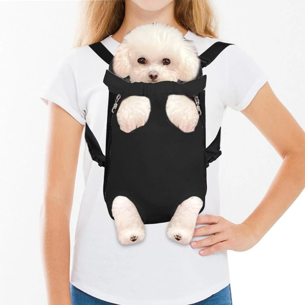 Cat Carrier Pouch - Image 7