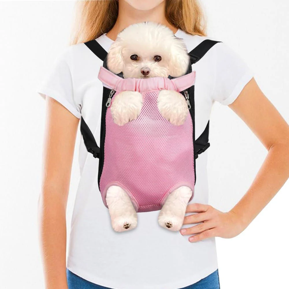 Cat Carrier Pouch - Image 8